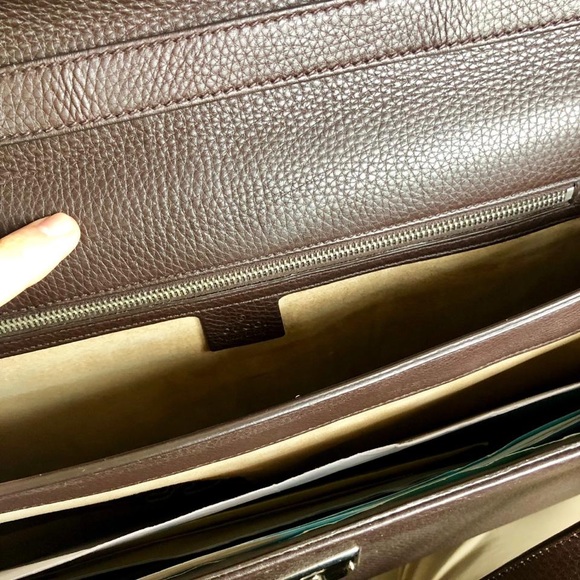 Gucci Limited Edition briefcase - Picture 4 of 8